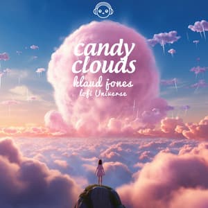 Candy Clouds - Klaud Jones