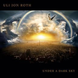 Under a Dark Sky - Uli Jon Roth