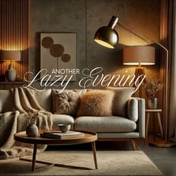 Another Lazy Evening: Relaxing Jazz Background Music - Calming Jazz Relax Academy