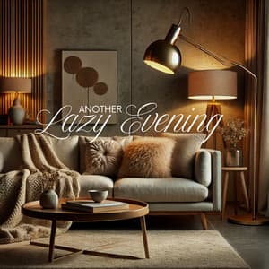Another Lazy Evening: Relaxing Jazz Background Music - Calming Jazz Relax Academy