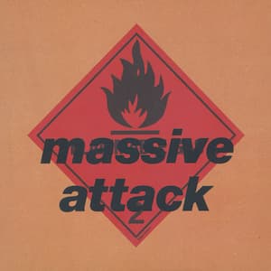 Blue Lines - Massive Attack