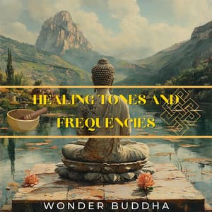 Healing Tones and Frequencies - Kundalini: Yoga, Meditation, Relaxation