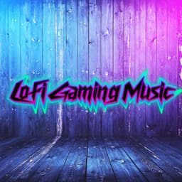 Chill Game Streaming Gaming Stream - Lofi Playlist - Lofi for Gaming