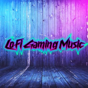 Chill Game Streaming Gaming Stream - Lofi Playlist - Lofi for Gaming