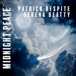 Midnight Peace - Serena Beatty