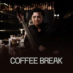 Coffee Break - Heiri Känzig