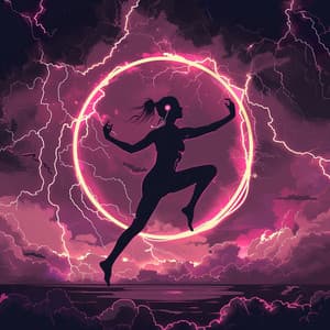 Thunder's Flow: Yoga Music Experience - Yoga Music Spa