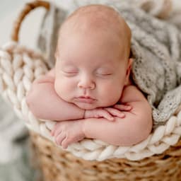 Soft Lullaby Music for Baby's Serene Sleep Routine - Hypnotic Therapy Music Consort