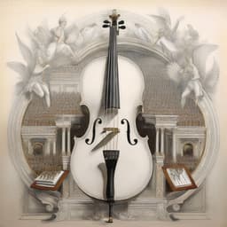 Orquesta De Vibraciones Tranquilas: Melodías Orquestales Para La Relajación Y La Paz Interior - Lee Rosangela