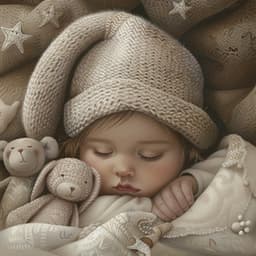 Serenata Para El Sueño Del Bebé: Un Viaje De Arrullo - Conjunto de canciones de cuna