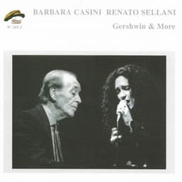 Gershwin & More - Barbara Casini