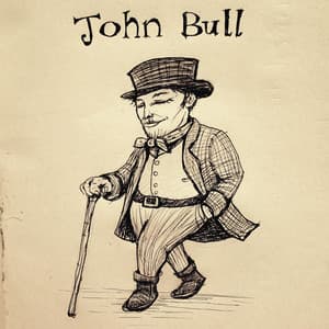 John Bull - John Bull
