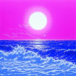 Mystic Ocean Sound - Beach Sounds