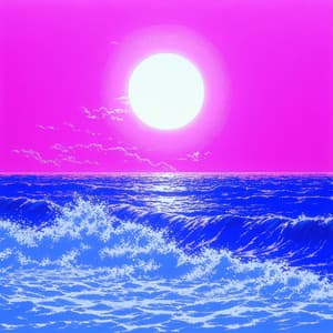 Mystic Ocean Sound - Beach Sounds