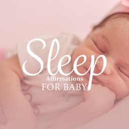 Floating Silence Affirmations for Baby - Marion Francois