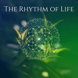 The Rhythm of Life: Deep Spiritual Hang Drum for Meditation - Handpan Yoga Project
