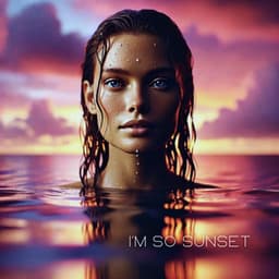 I’m so Sunset - Sunset Chill Out Music Zone