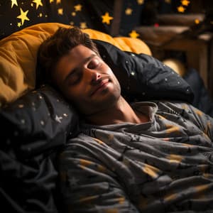 Canción De Cuna Del Trueno: Melodías De Sueño Calmantes - 101 Naturaleza