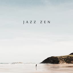 Jazz Zen - Hardy Hughes