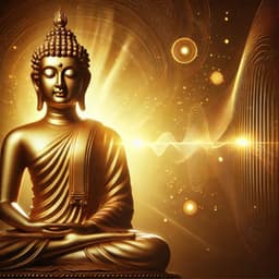 Ethereal Night Sound Bath: Deep Relaxation & Instant Stress Relief - Johann Stress