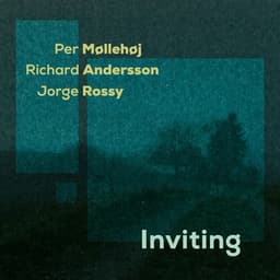 Inviting - Per Møllehøj
