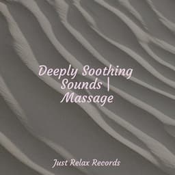 Deeply Soothing Sounds | Massage - Reiki Music