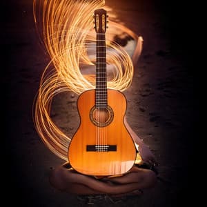 Guitar Music Flow: Melodies for Yoga - Guitarists of Istanbul