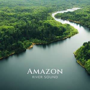 Amazon River Sound - Wild Thomas