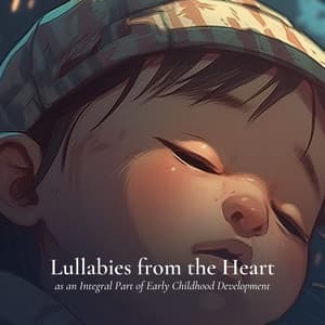 Lullabies from the Heart as an Integral Part of Early Childhood Development - Baby Music Center