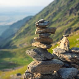 Spiritual Calm through Meditation Music - Five Bowls of Tibetan