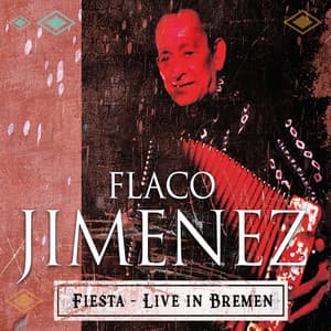 Fiesta - Flaco Jimenez