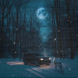 FULL MOON - Elcamino