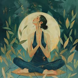 Melodías Suaves Para Enfocarse En La Meditación - Nación de meditación