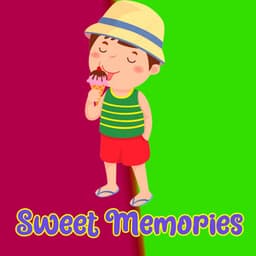 Sweet Memories - LO-FI BEATS