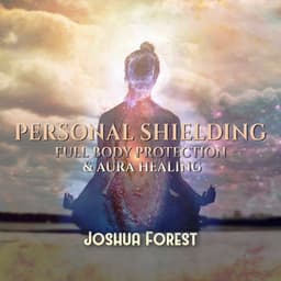 Personal Shielding: Sacred Flute Meditation Music for Full Body Protection, Aura Healing, Remove Negativity and Attract Positive Energy - Joshua Forest