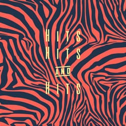 Hits, hits & Hits - Dance Hits 2014