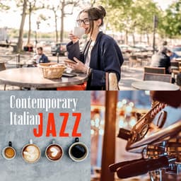 Contemporary Italian Jazz - Jazz Italiano