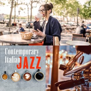 Contemporary Italian Jazz - Jazz Italiano