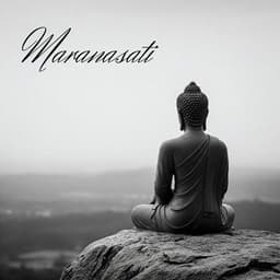 Maranasati: Death Awareness Meditation - Oasis of Relaxation and Meditation