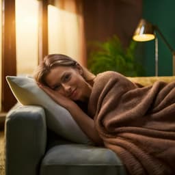 Ritmos De Hip Hop Calmantes Para Un Mejor Sueño - Dualidad silenciosa