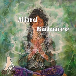 Mind Balance - Spa Area