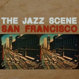 The Jazz Scene: San Francisco - Charlie Mariano