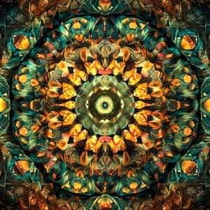 Calma Interna - Yzarah