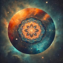 528 Hz Solfeggio Healing Frequencies: Deep Relaxation and Calming Sleep Music - Solfeggio Frequencies