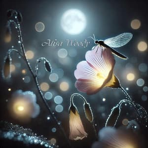 Cozy Dream'n: World Dream Day - Alisa Woody