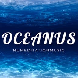 Oceanus - Nu Meditation Music