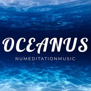 Oceanus - Nu Meditation Music