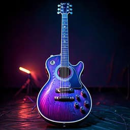 Calming Guitar Music: Sounds for Your Dog's Comfort - Calming Guitar