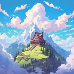 Anime Chill - But ItS...