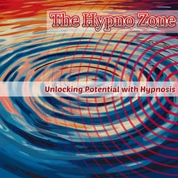 Unlocking Potential with Hypnosis - The Hypno Zone